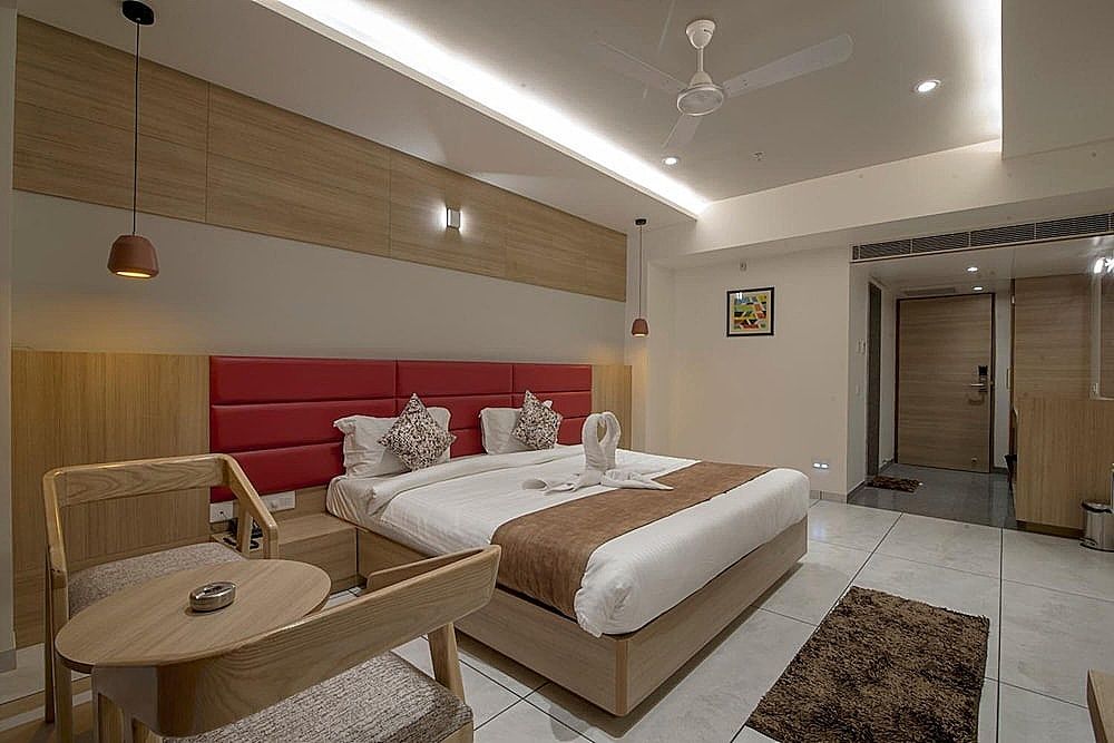 undefined Hotel Silvera Grand 7