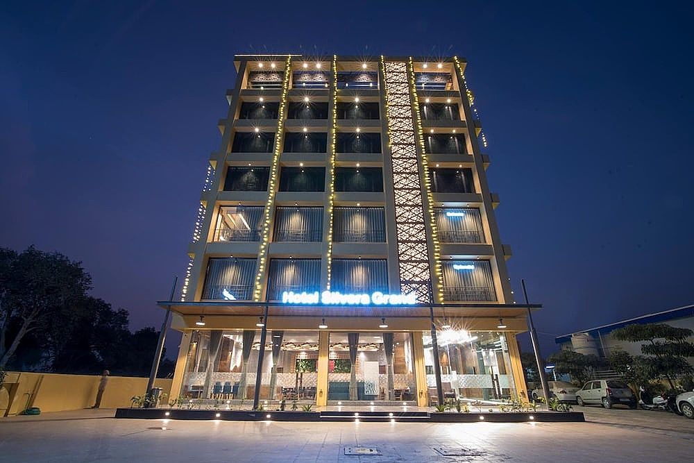 undefined Hotel Silvera Grand