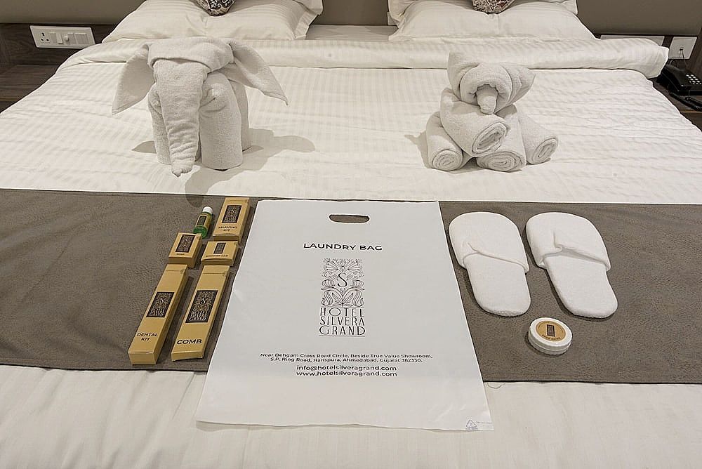 undefined Hotel Silvera Grand 10