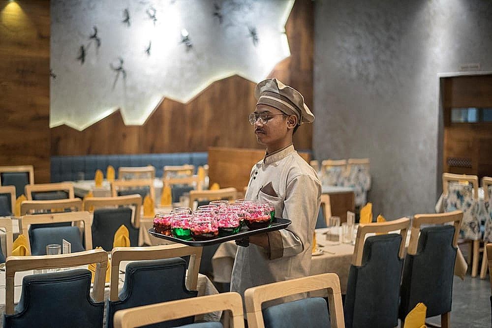 undefined Hotel Silvera Grand 4