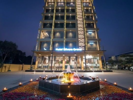 undefined Hotel Silvera Grand