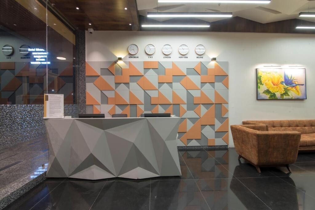 undefined Hotel Silvera Grand 2