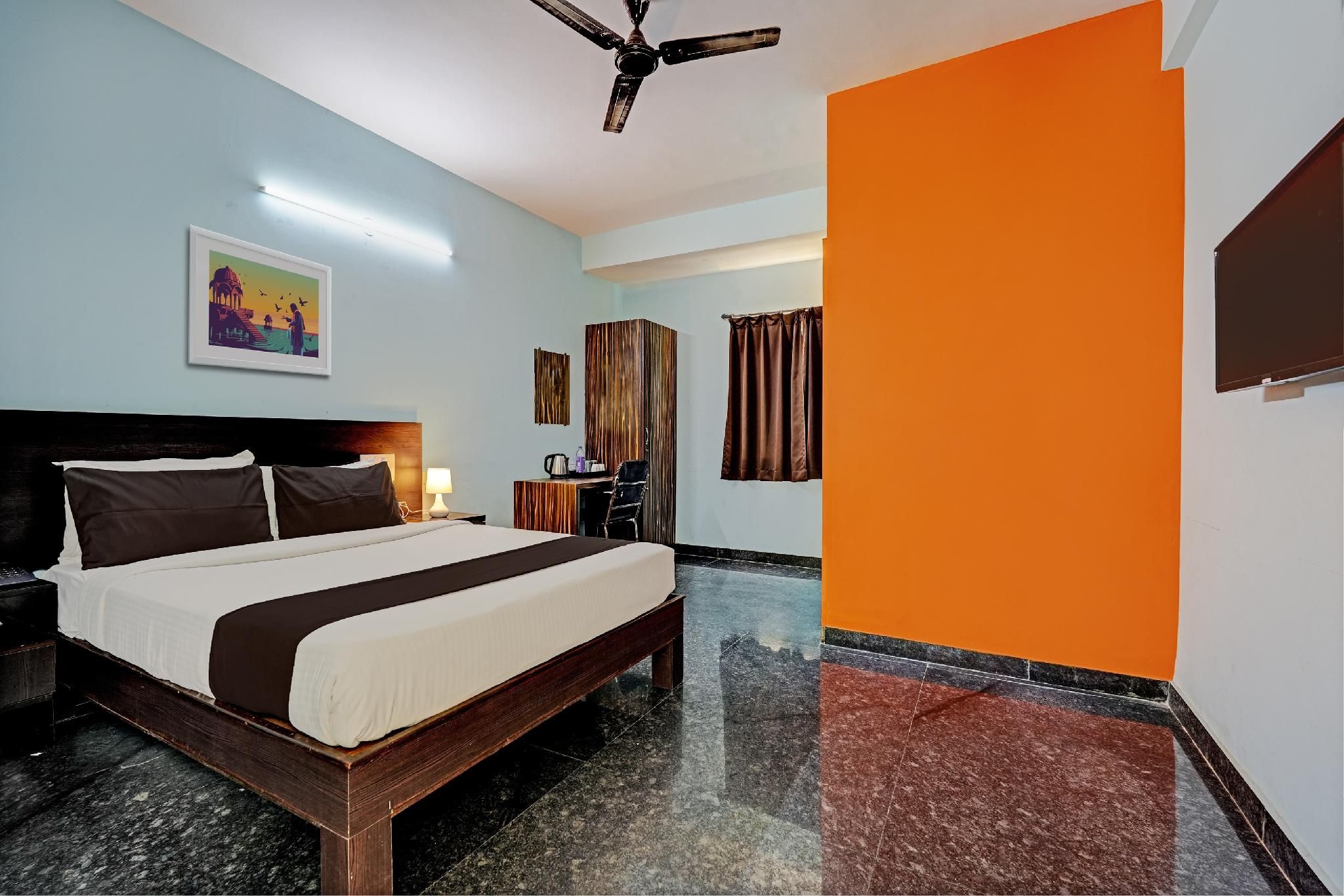 Classic Room