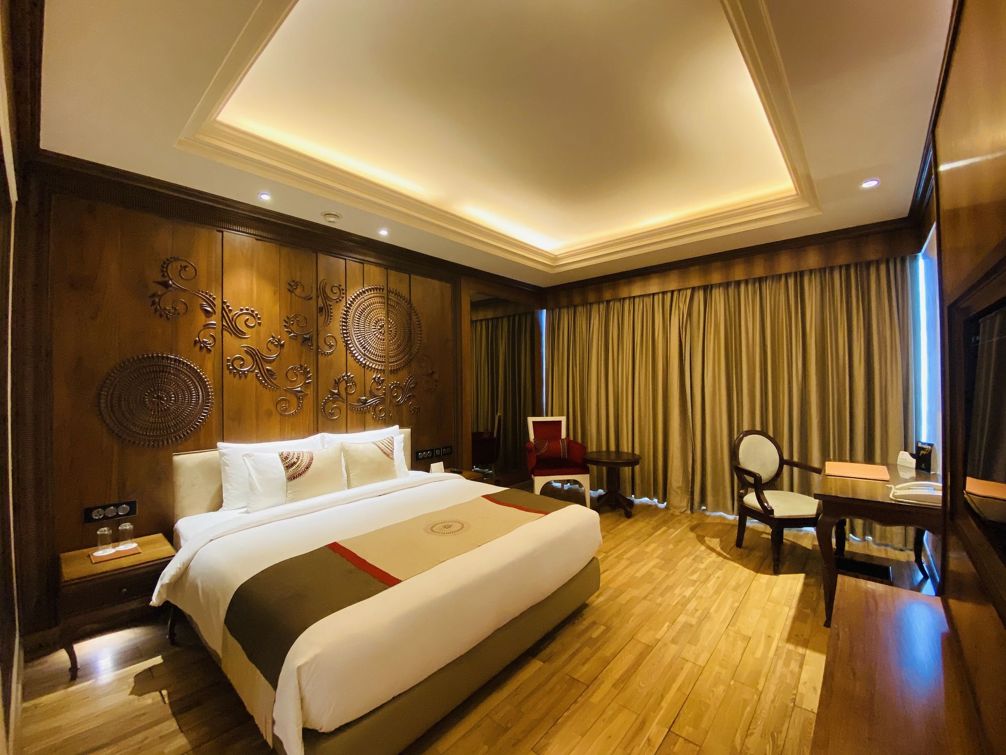 ELITE ROOM - DOUBLE