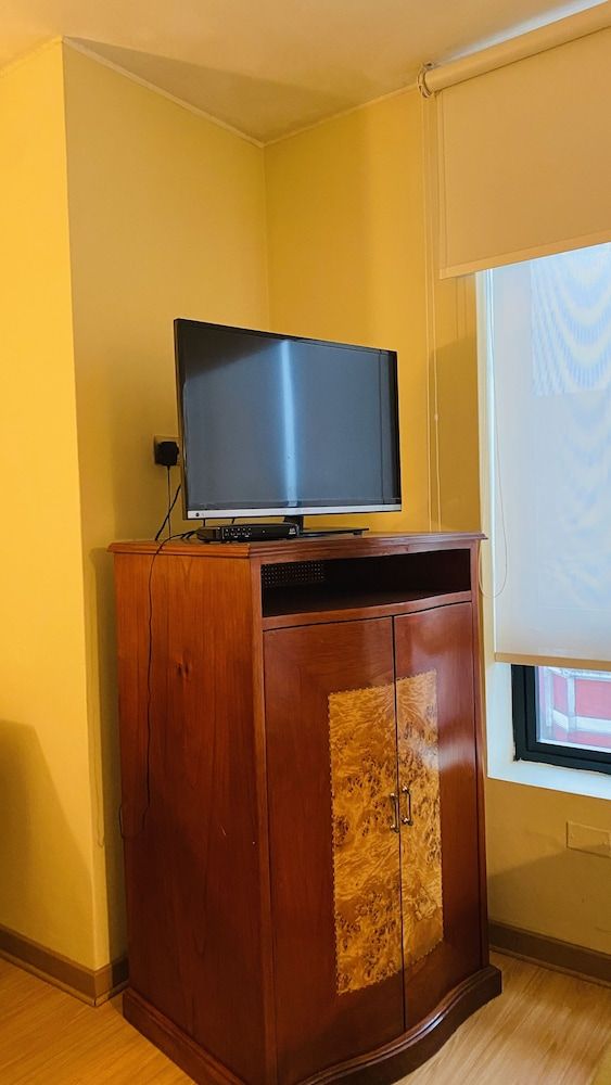 undefined Hotel Continental 5