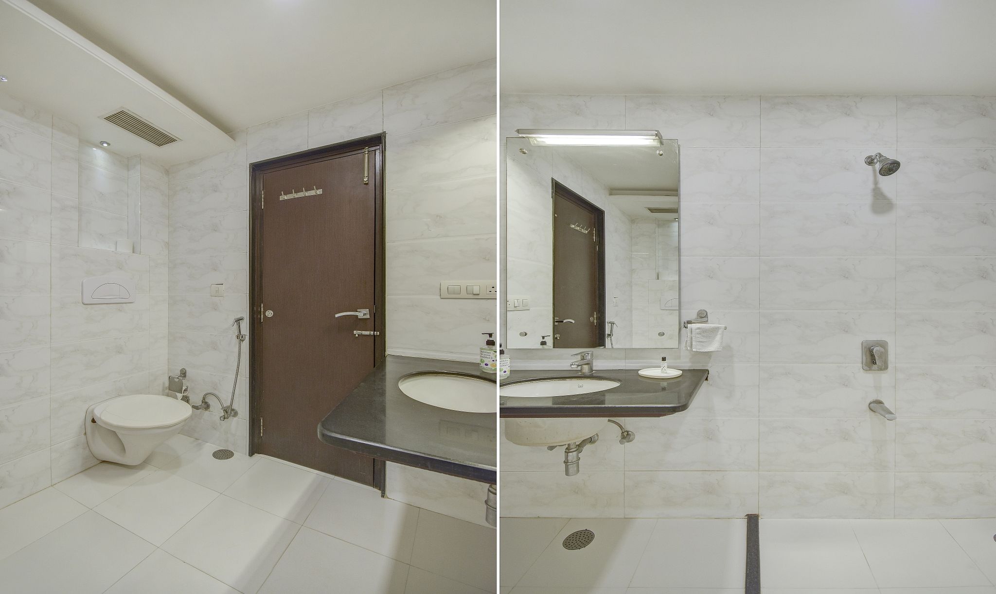 Hotel Raya Inn Deluxe Double Room 13