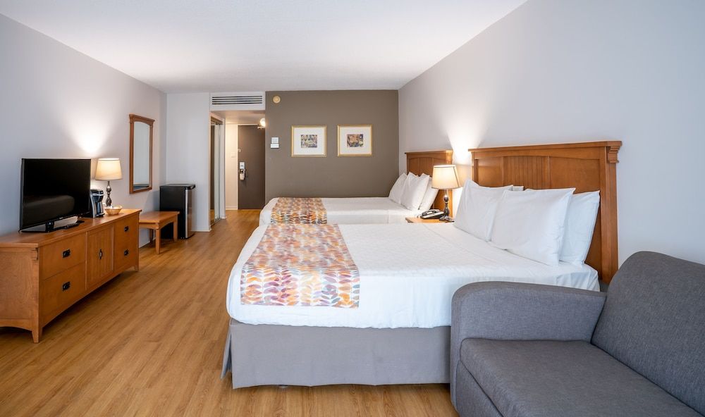 Hôtel Chéribourg Comfort plus room - main pavilion 2