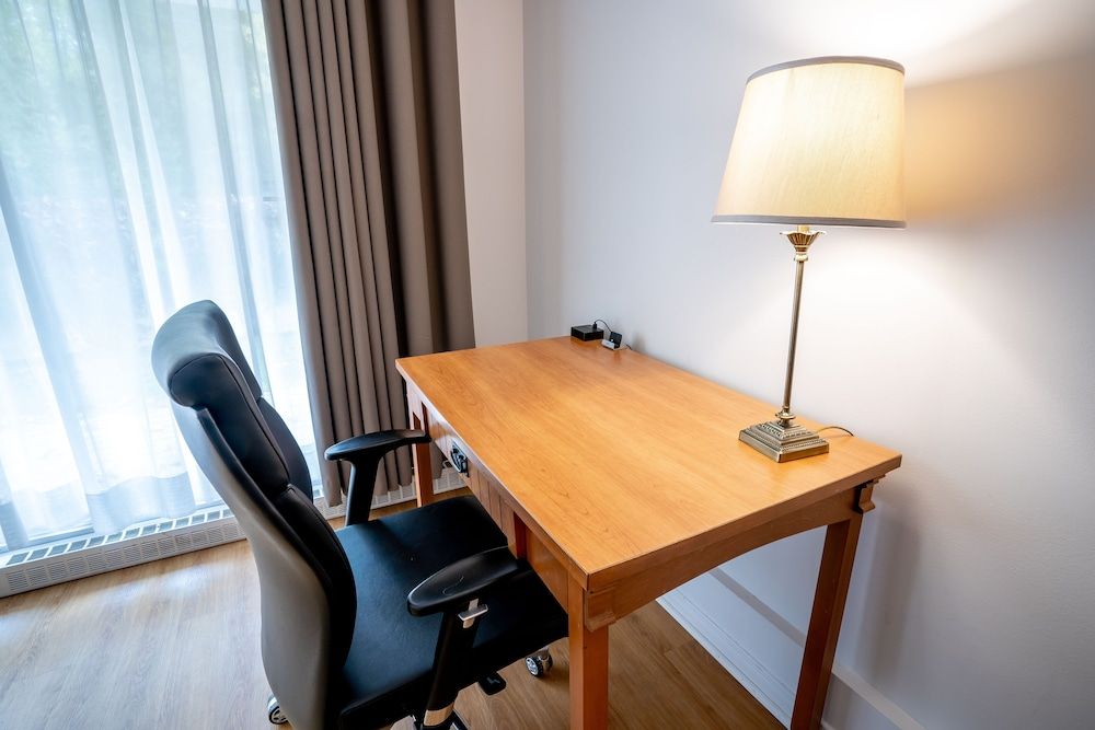 Hôtel Chéribourg Comfort plus room - main pavilion 5