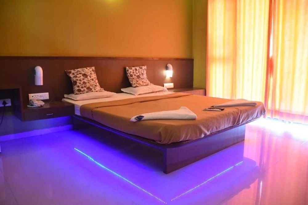 Sagar Raj Beach Resort