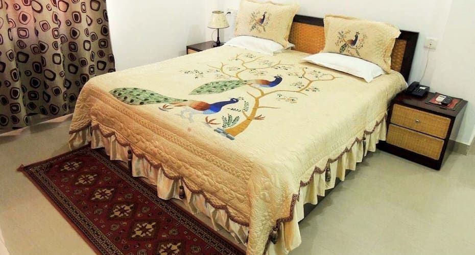 Elegant Aroma Suite
