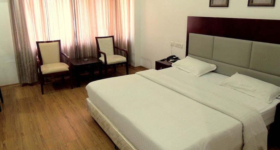 Elegant Aroma Suite