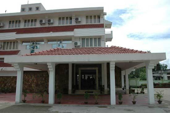 undefined Hotel Aroma Residency 6