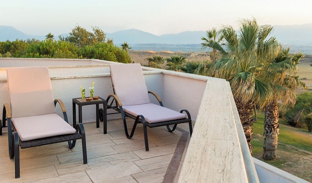 Richmond Pamukkale Thermal Corner Suite 2