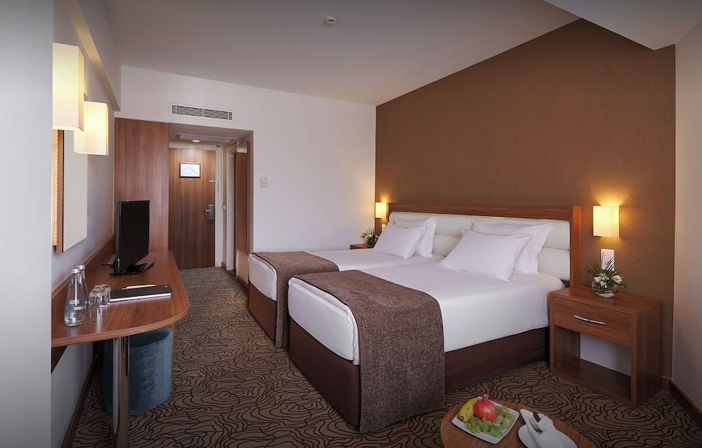 Richmond Pamukkale Thermal Standard Double or Twin Room 3