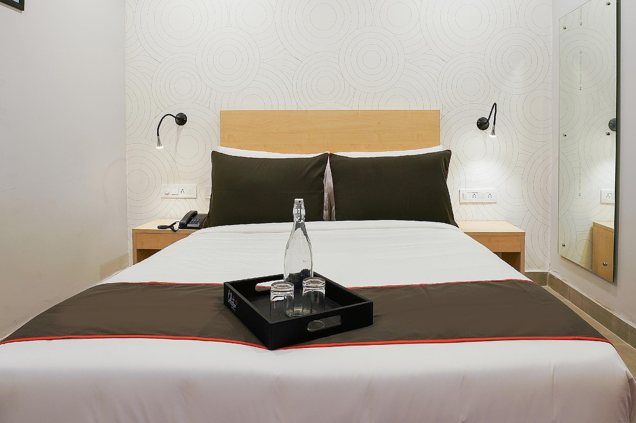 Collection O Hills near L.V. Prasad Eye Hospital Classic Room 3