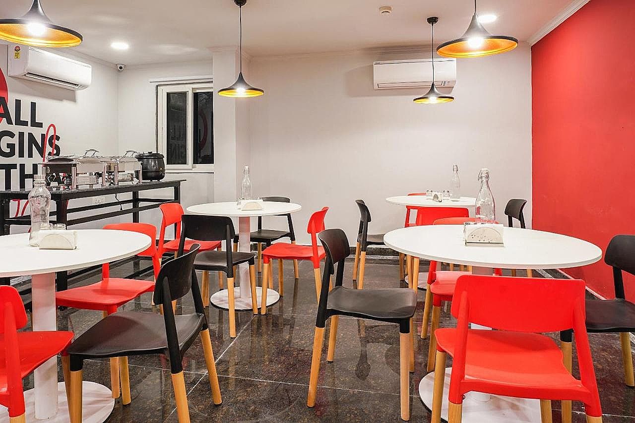 undefined Collection O Hills near L.V. Prasad Eye Hospital 8