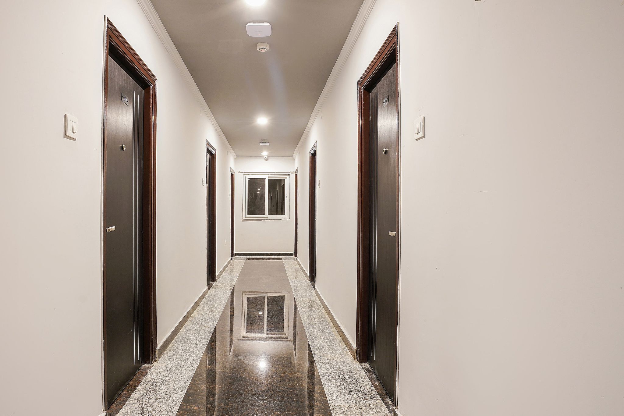 undefined Collection O Hills near L.V. Prasad Eye Hospital 3