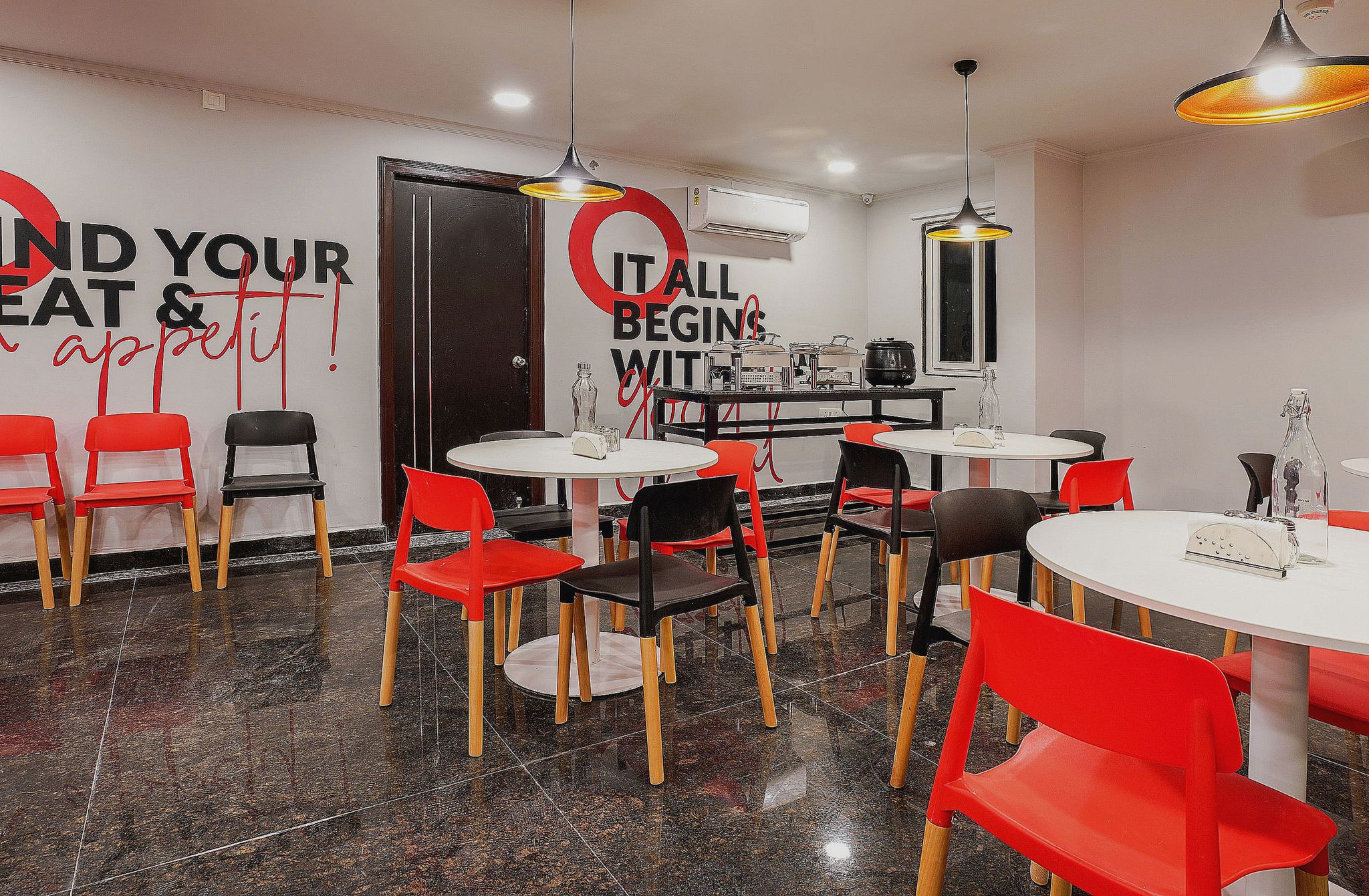 undefined Collection O Hills near L.V. Prasad Eye Hospital 4