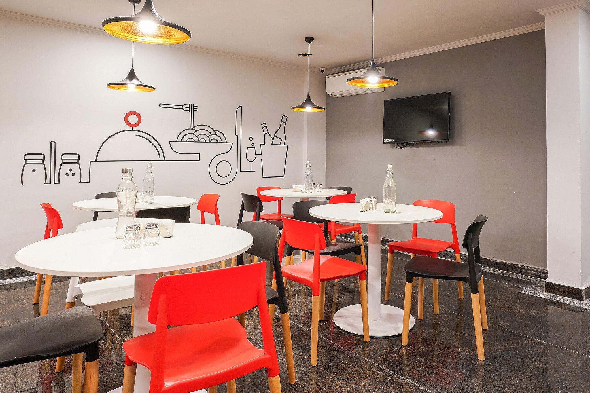 undefined Collection O Hills near L.V. Prasad Eye Hospital 9