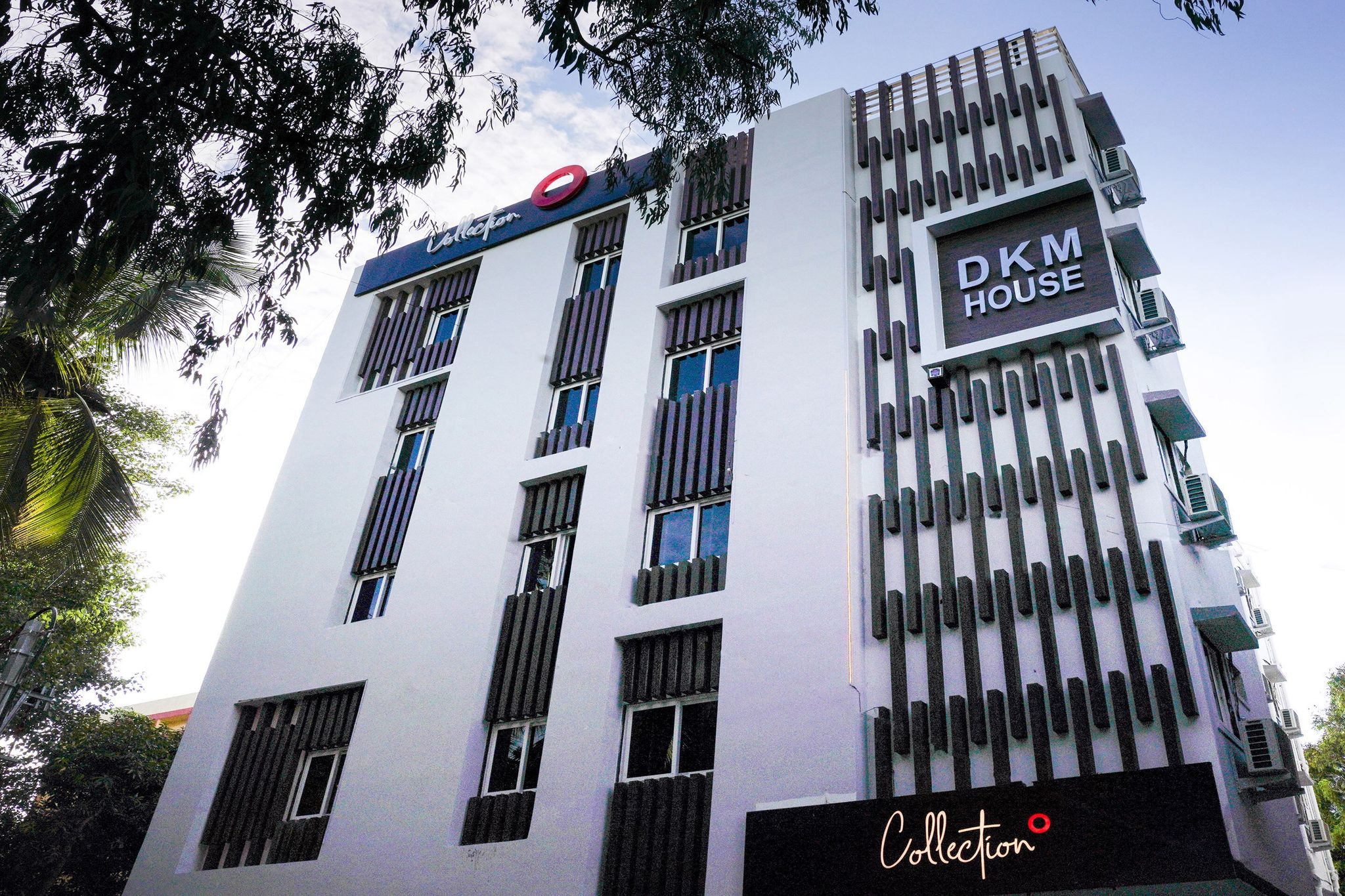 undefined Collection O Hills near L.V. Prasad Eye Hospital 7