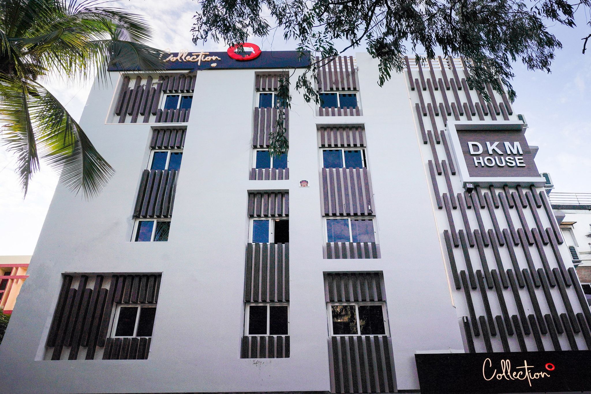 undefined Collection O Hills near L.V. Prasad Eye Hospital