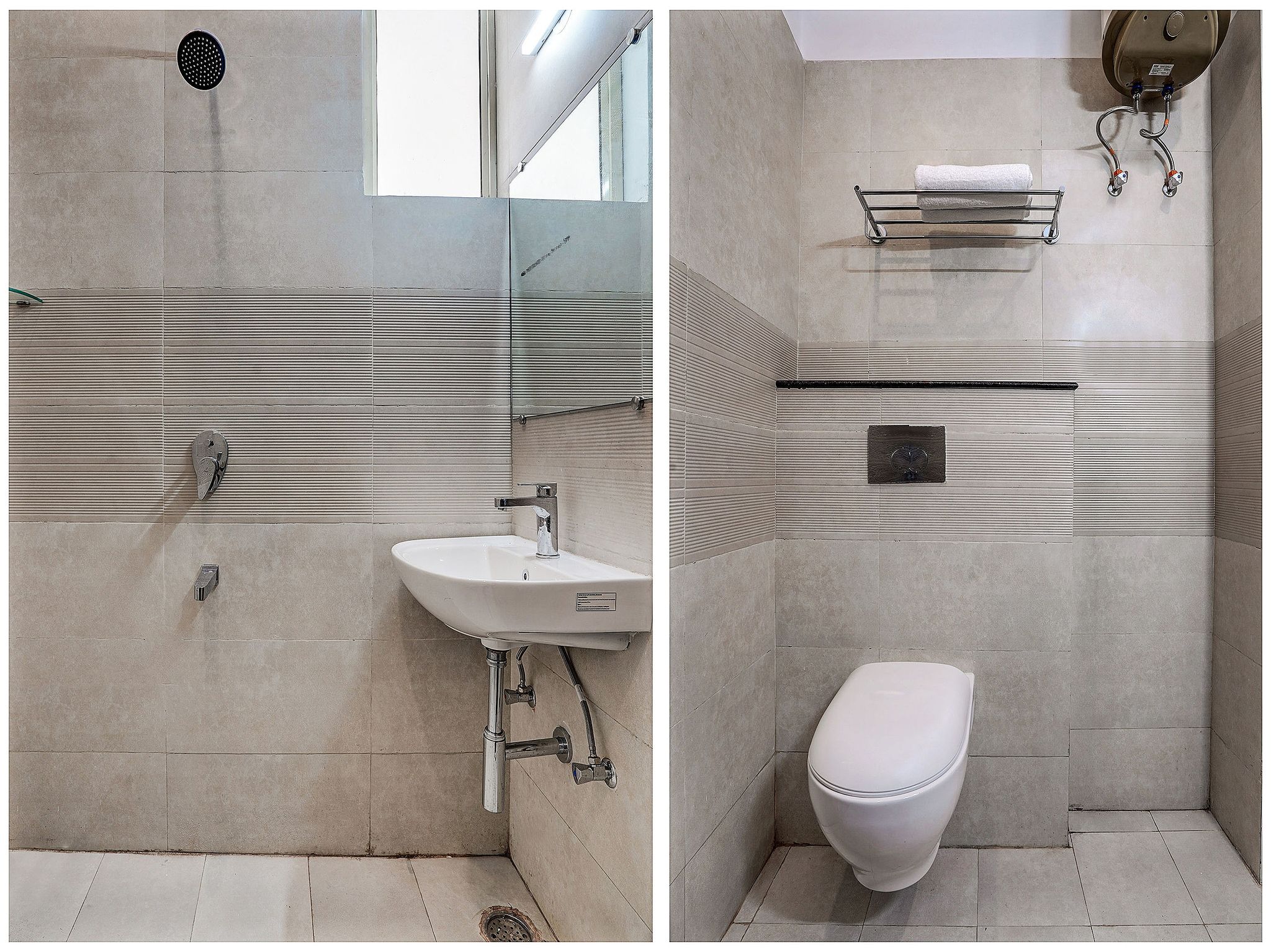 Collection O Hills near L.V. Prasad Eye Hospital Classic Room 11