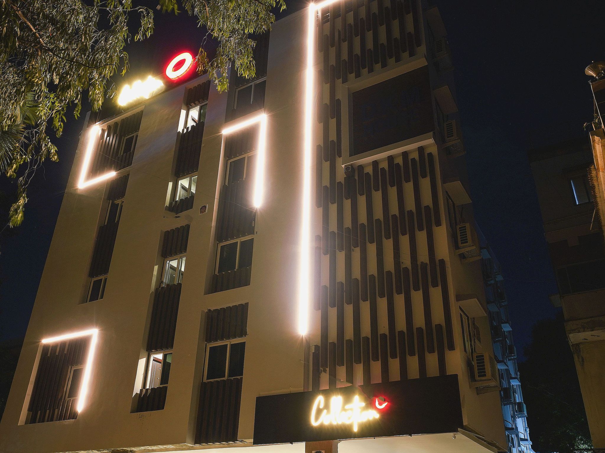 undefined Collection O Hills near L.V. Prasad Eye Hospital 6