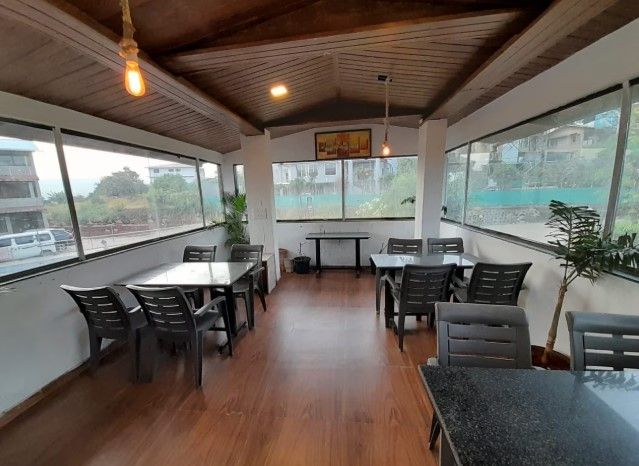 undefined Valley Wood Resort And Spa 3