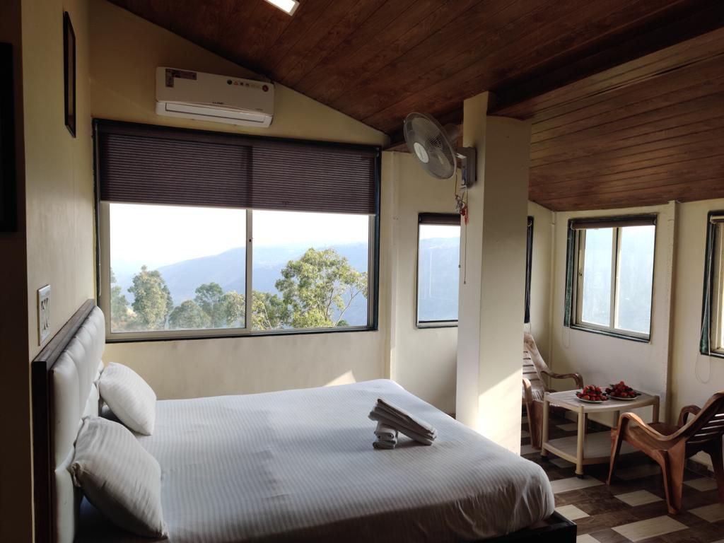 Executive Room With Bathtub