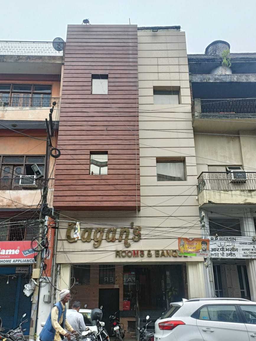 undefined OYO Flagship 10991 Hotel Gagan