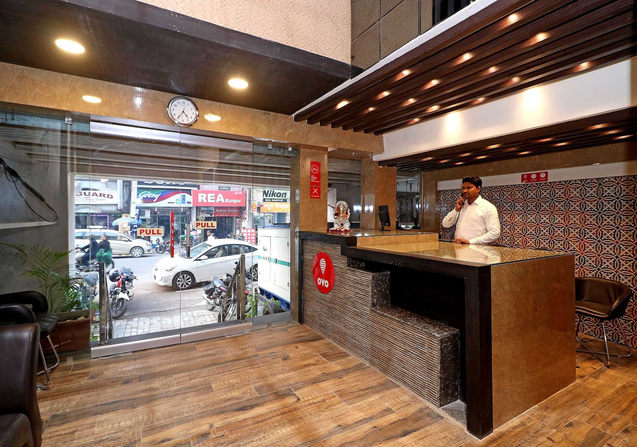 undefined OYO Flagship 10991 Hotel Gagan 2