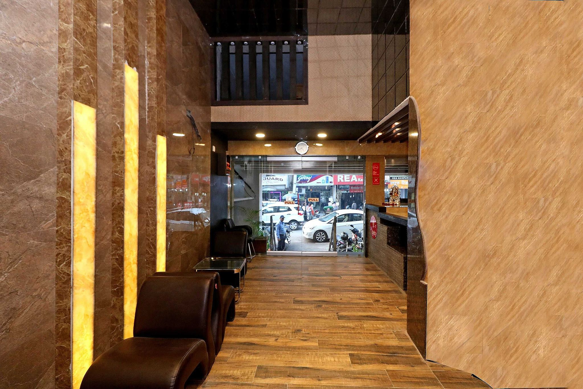 undefined OYO Flagship 10991 Hotel Gagan 5