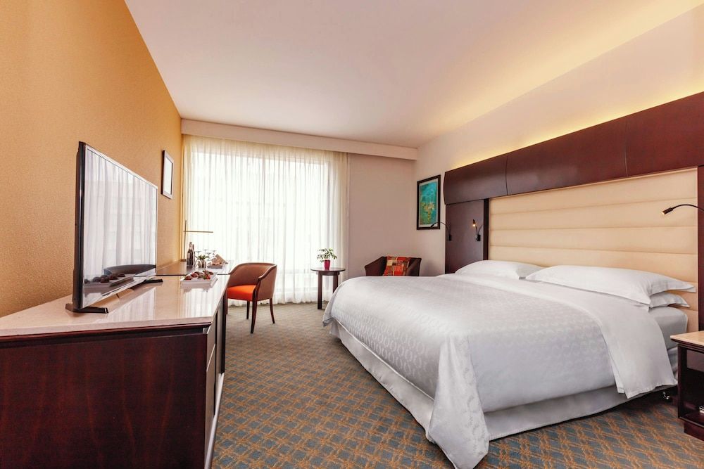 Sheraton Bogota Hotel