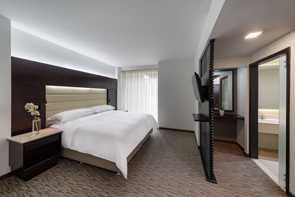 Junior Suite, 1 Bedroom