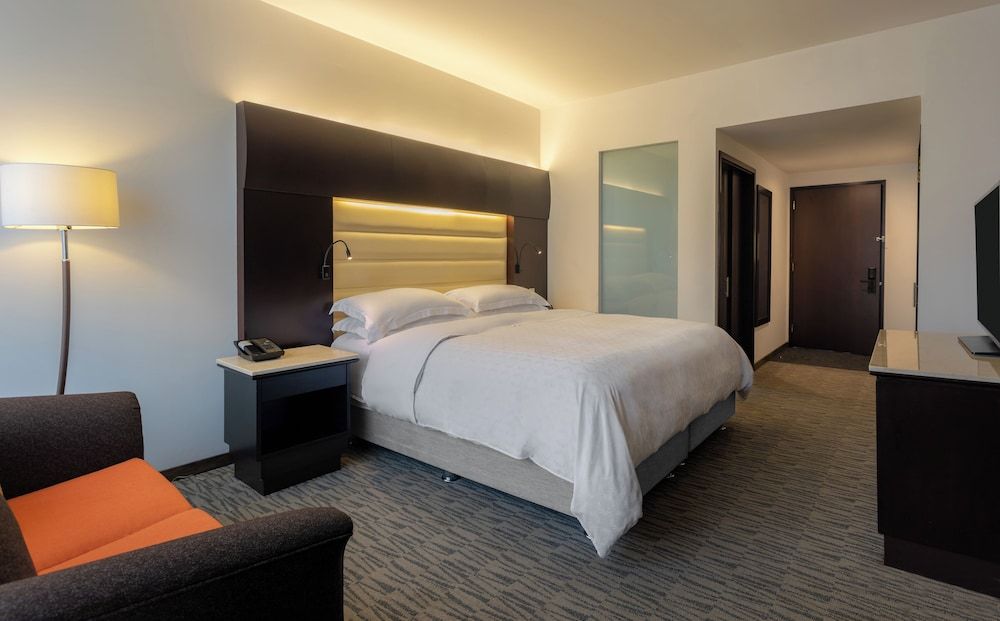 undefined Sheraton Bogota Hotel 4