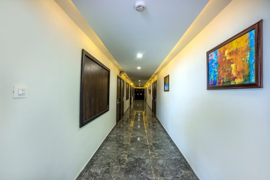 Hotel Shivalik