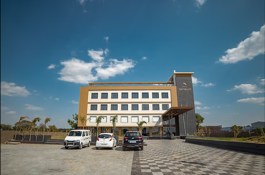 Hotel Shivalik