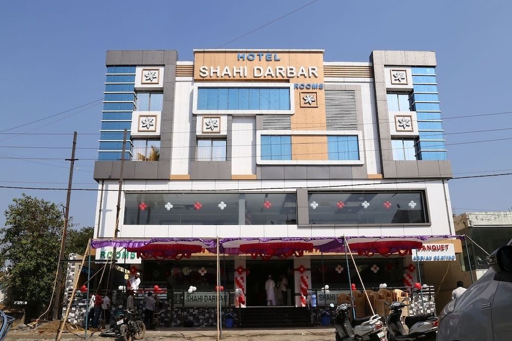 undefined Hotel Shahi Darbar