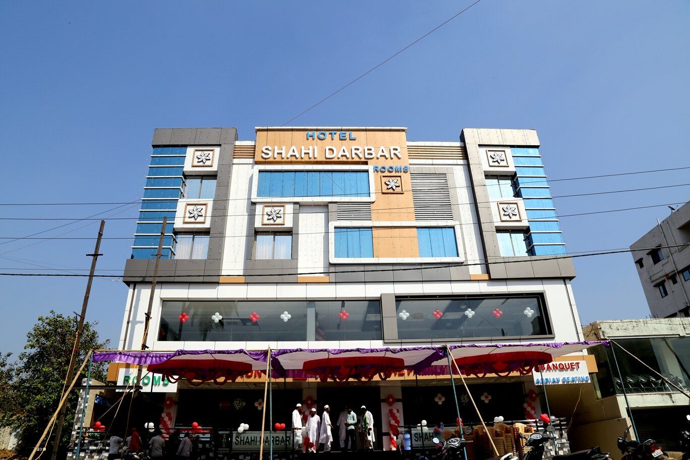 undefined Hotel Shahi Darbar 7