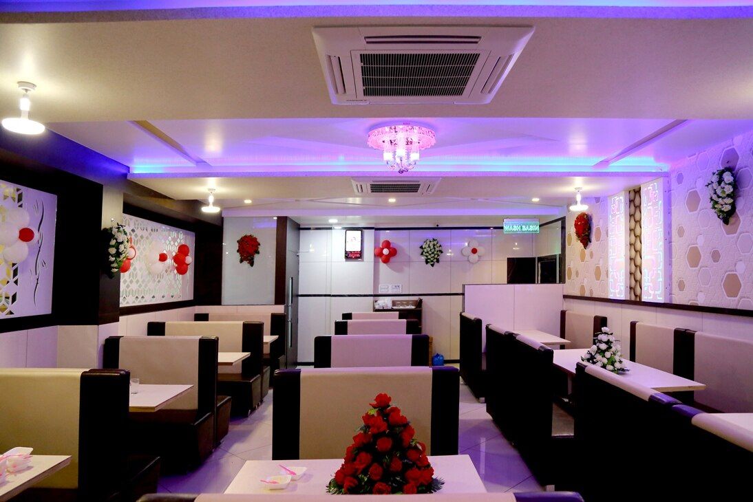 undefined Hotel Shahi Darbar 4