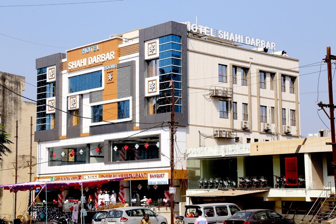 undefined Hotel Shahi Darbar 8