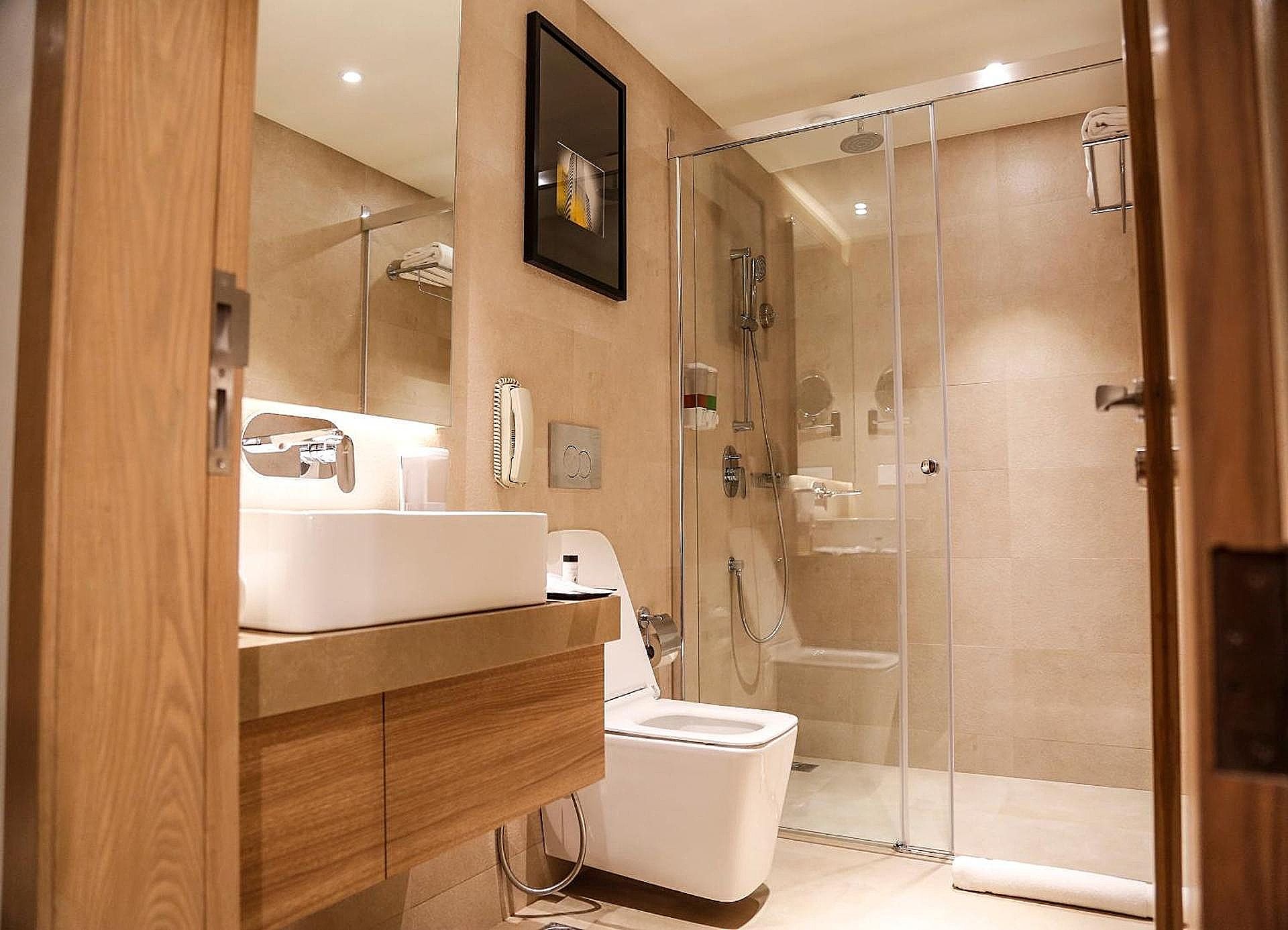 Suite - 2 Single Beds