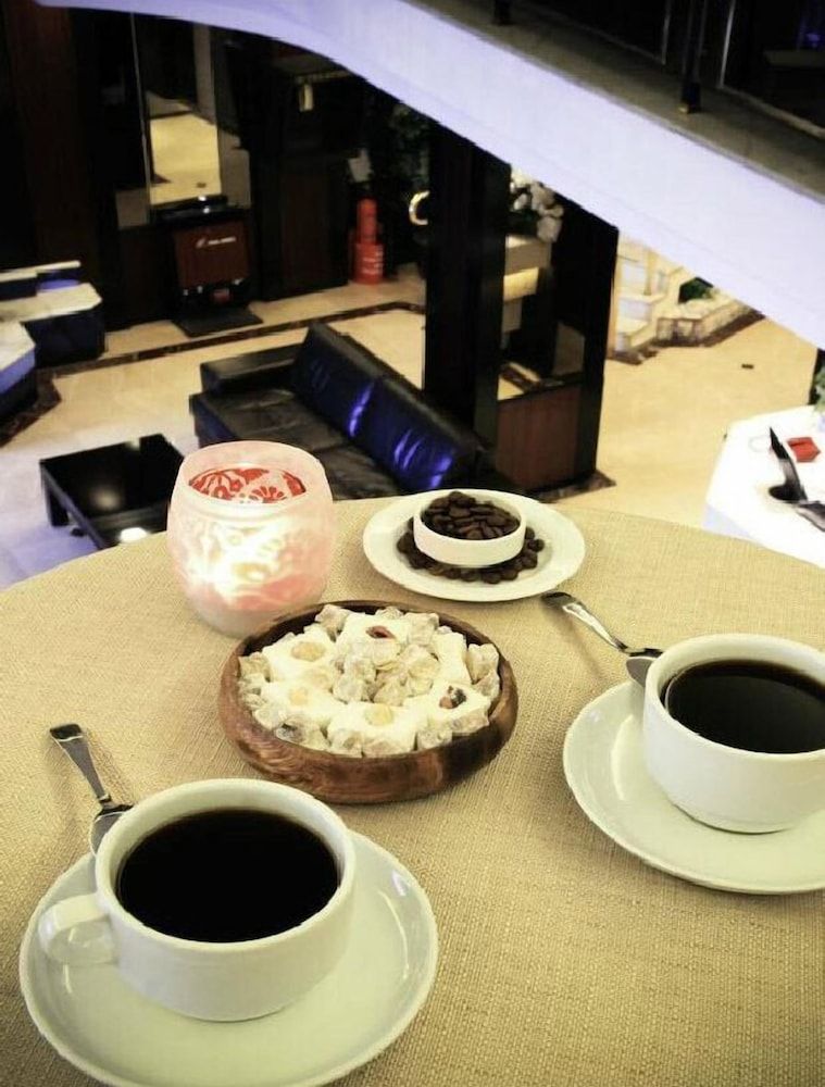 undefined Aksan Hotel 8