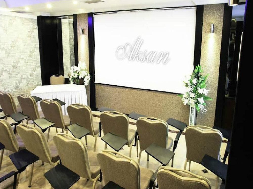 undefined Aksan Hotel 6