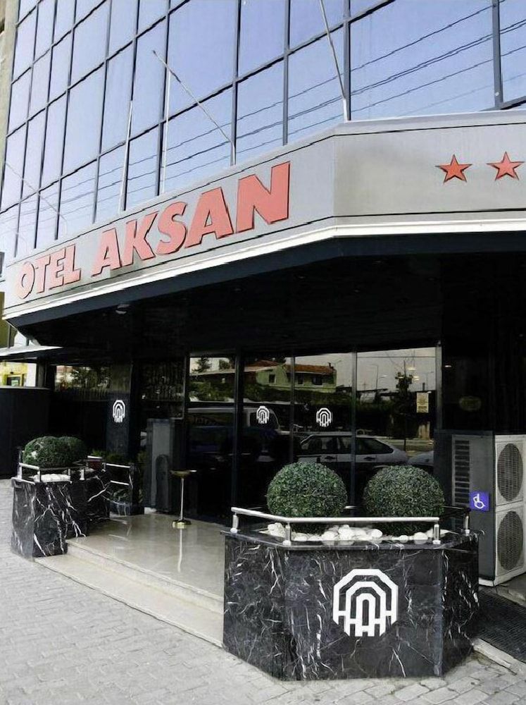undefined Aksan Hotel 2