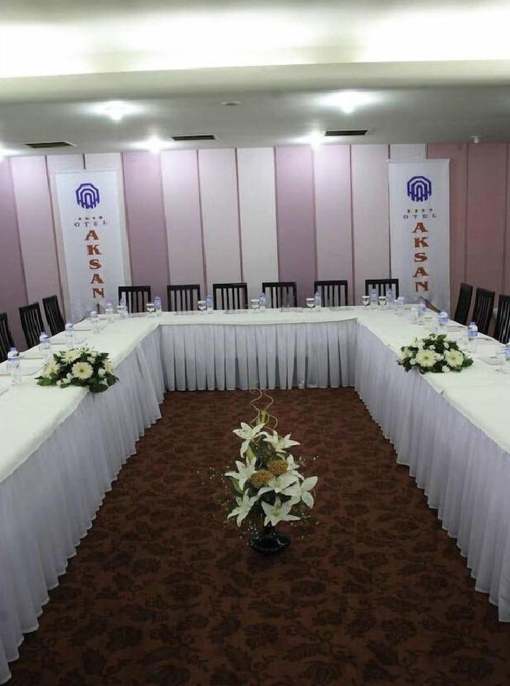 undefined Aksan Hotel 7