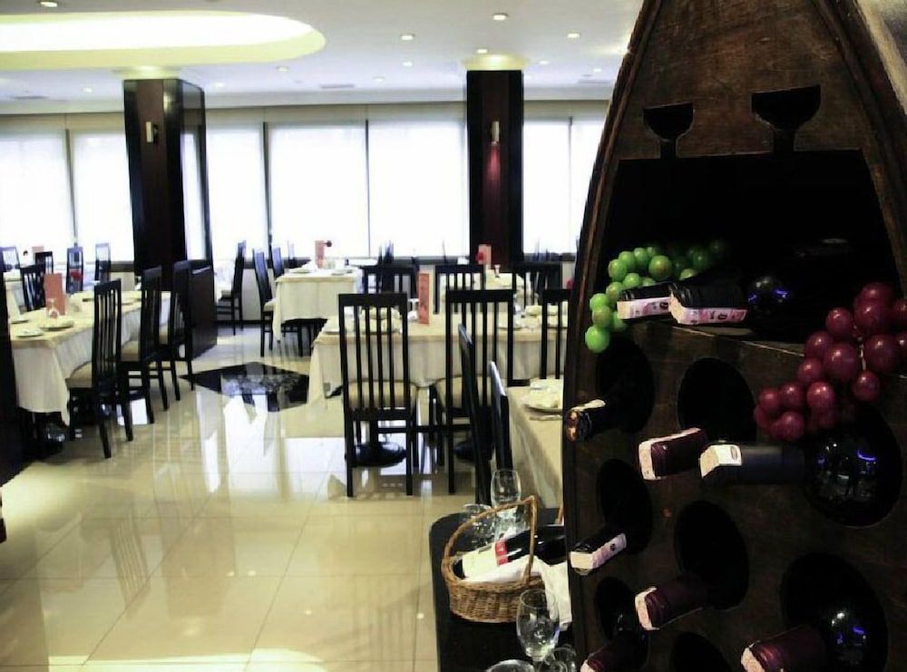 undefined Aksan Hotel 10