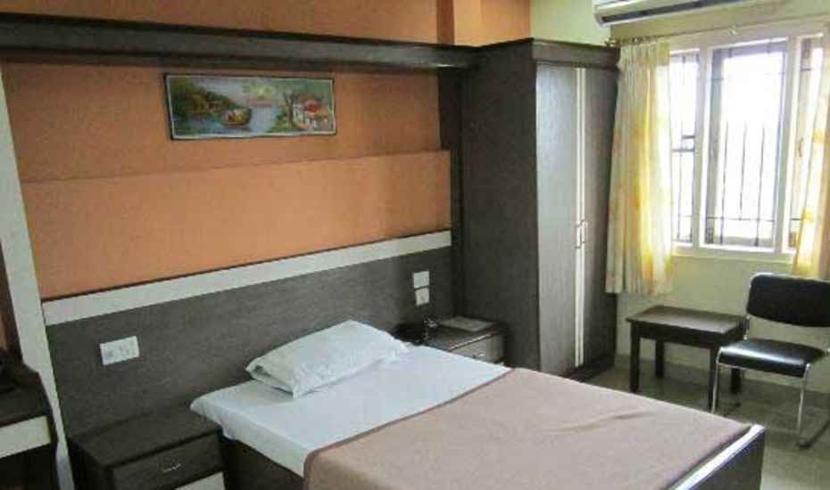 Hotel Rajawas Deluxe Room 2