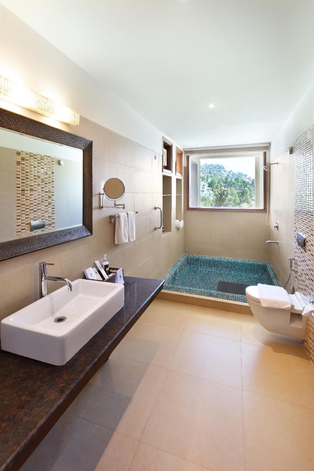 Premium King Room