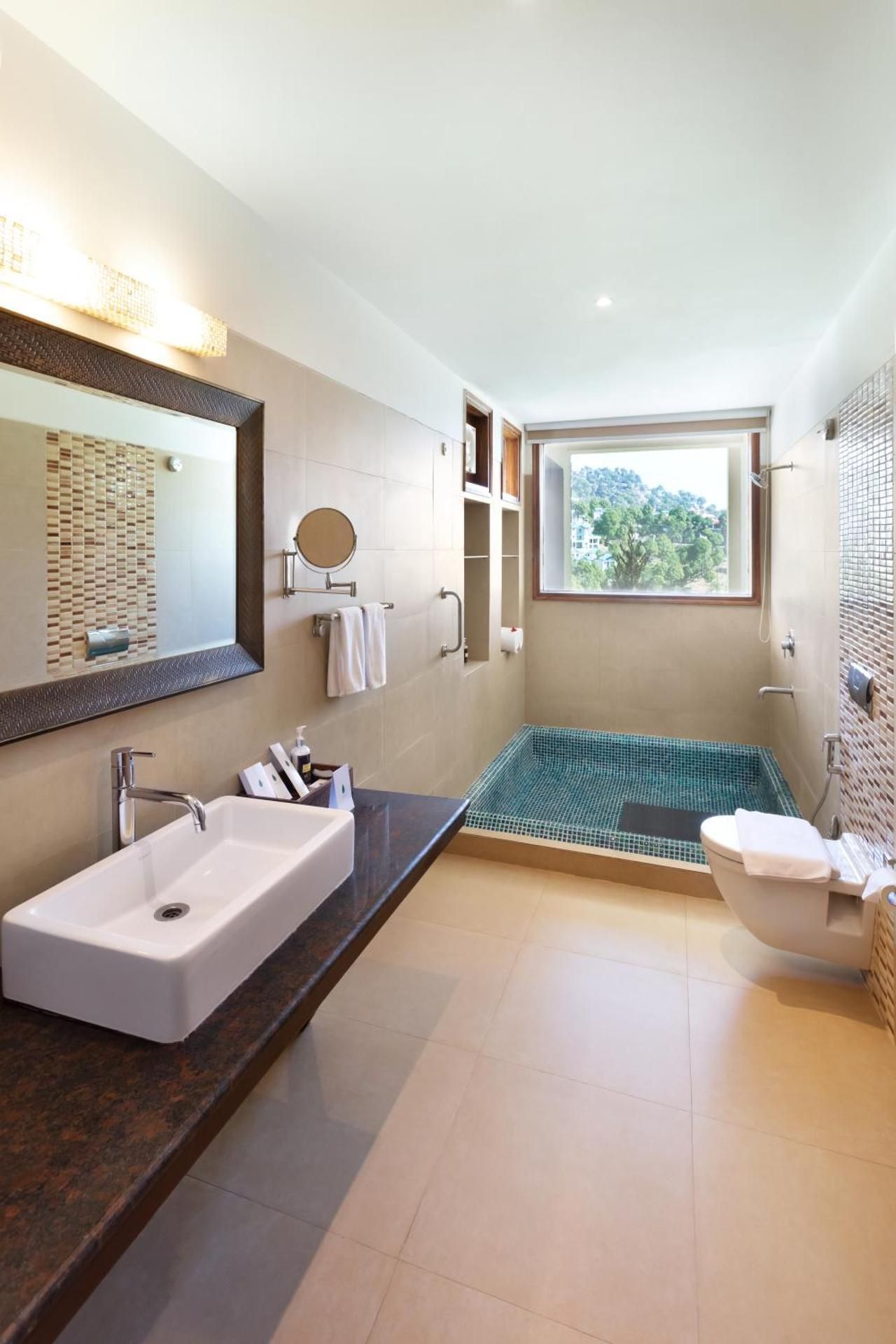 Superior Land View Room